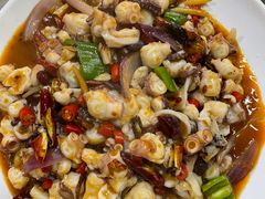 -四川小胡子海鲜(丁村万人海鲜广场店)