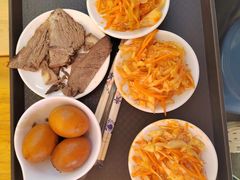 -清真磨沟沿老字号牛肉面(总店)