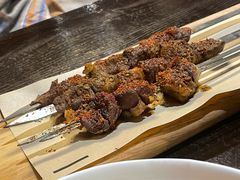 -塞伊德蒙餐(兴安南路店)