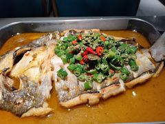 -半天妖烤鱼(连江万家店)