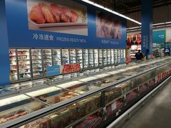 -麦德龙(闵行店)
