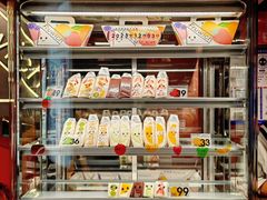 -Fruwich果明治(西单更新场店)