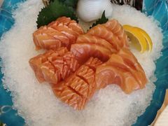 -渔村盛宴(航空新城店)