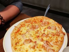 -萨莉亚意式餐厅(杭州滨江天街店)