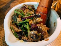 -炊烟小炒黄牛肉(东庆街店)