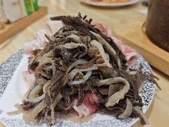 -西藏饭店·亚克·食光自助餐厅(文殊院店)
