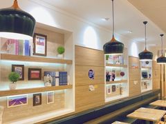 -魏家凉皮(博水商务大厦店)