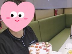 -海底捞火锅(津南永旺店生日主题店)