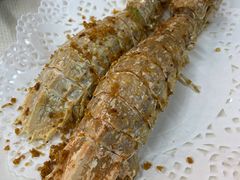 -新金盛·海鲜酒楼(盐田店)