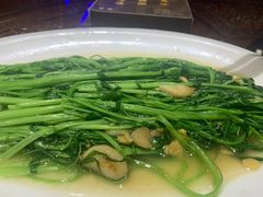 -长平肥姐白粥·海鲜打冷