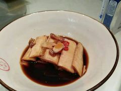 脆萝卜-洪湖土菜馆