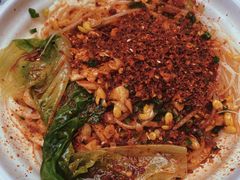 -老陈婆手工面庄