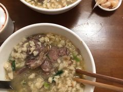 -刘信牛羊肉小炒泡馍(回民街店)