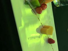 -北京北辰洲际酒店