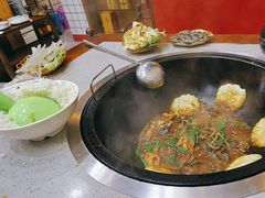 -胡家地锅鸡地锅鱼(金家渡店)