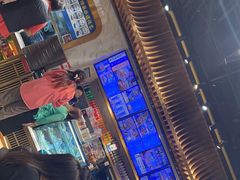 -西部马华清真兰州牛肉面·烧烤夜市(三里河店)