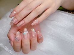 -CO COLOR美甲美睫美妆