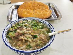 -阿叶羊杂碎(前进街店)