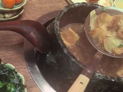 -蘑界·野生菌火锅(深业上城店)