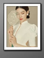 -易摄影婚纱摄影工作室