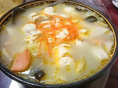 -嘉里饭庄
