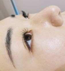 -本小姐美学·半永久纹眉野生眉