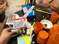 -海底捞火锅(威高广场店)