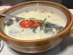 -全乐鱼馆·淳牌有机鱼直营店
