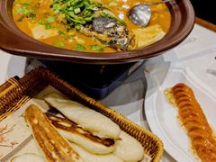 -金陵后厨·南京菜(新街口秣陵路店)