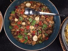 太安鱼-华豫川酒家(大卫城店)