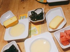 -豪客来牛排(金鼎广场店)