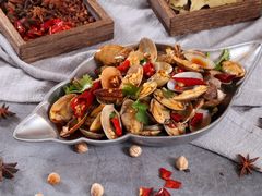 辣炒花甲-耿福兴(杏花店)