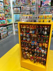 -乐高授权专卖店(中关村领展店)