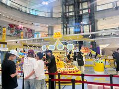 -大悦城(沈阳中街店)