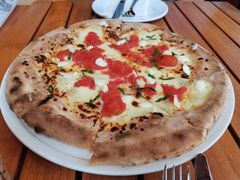 -城市大道红炉披萨烘焙坊