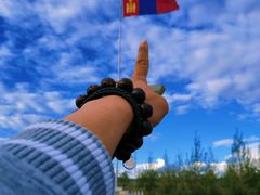 -成吉思汗国际机场(ZMUB, ULN)