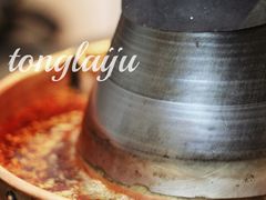 -铜来聚老北京涮肉(恒隆广场店)