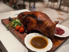 -Osteria Garden 生蚝花园餐厅(原进贤路店)