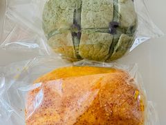 -前进麦味·天然烘焙(凯德1818店)
