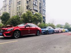 -宁波甬诚婚车(新典路店)