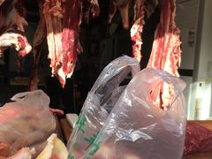 -王德炭烤牛羊肉(西关大街店)