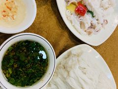 -揭阳钟记小食(福田新村店)