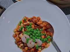八宝辣酱-绿波廊(豫园店)