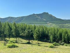 -塞罕坝国家级自然保护区