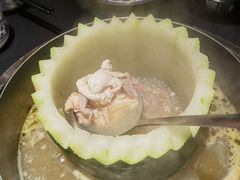 -淼福猪肚鸡·椰子鸡火锅(大沙地店)