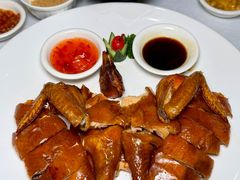 -临家小院·潮汕菜·商务宴请·点心(白石洲店)