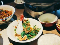 -湘西小馆(滨河路店)