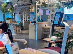 -嘉和一品粥(方庄店)