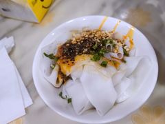 -何氏筠连水粉(明伦堂店)