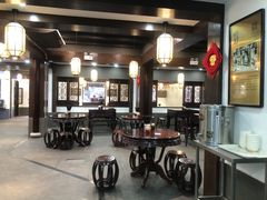 大堂-丁莲芳(红旗路店)